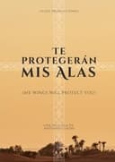 Te protegerán mis alas