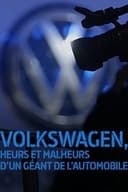 Die Macht und ihr Preis – Die Akte VW