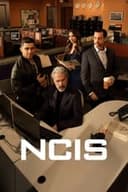 NCIS ～ネイビー犯罪捜査班