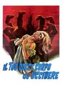Il tuo dolce corpo da uccidere