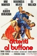 Attenti al buffone