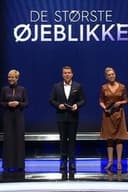 De største øjeblikke 2017