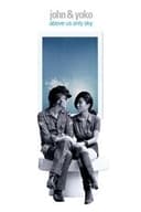 ジョン・レノン＆オノ・ヨーコ　ABOVE US ONLY SKY