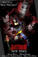 Batman: New Times