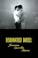 Dishonored Bodies: Juanma Carrillo Shorts
