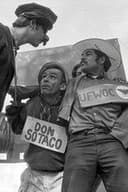 American Pachuco: The Legend of Luis Valdez