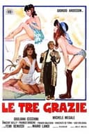 Le Tre Grazie