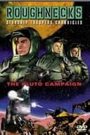 Roughnecks - The Starship Troopers Chronicles - The Pluto Campaign