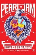 Pearl Jam: Los Angeles 2013 - Night 2