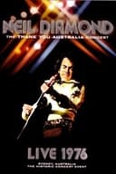Neil Diamond: The 'Thank You Australia' Concert
