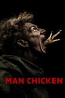 Man Chicken