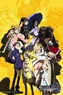Occultic;Nine-オカルティック・ナイン-