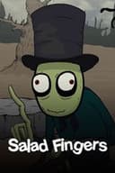 Salad Fingers