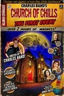 Church of Chills: The First Event