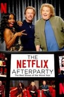 The Netflix Afterparty: The Best Shows of the Worst Year