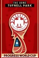 The PROGRESS World Cup 2018