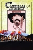 Cannibal! The Musical
