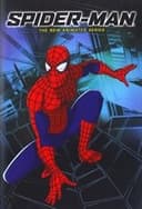 スパイダーマン 新アニメシリーズ