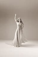 Davina Michelle: Higher in Ahoy