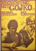 Begegnung mit Gojko