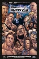 WWE Survivor Series 2004