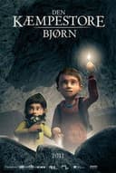 ビッグ・ベア 救え!小さな仲間たちと不思議の森