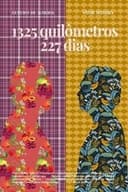 1325 quilômetros 227 dias