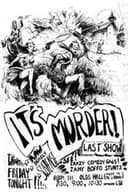 It's Murder!
