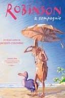 ロビンソンと仲間たち