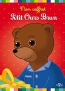 Les aventures de petit ours brun