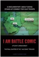 I Am Battle Comic