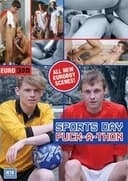 Sports Day Fuck-a-Thon