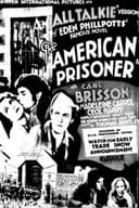 The American Prisoner