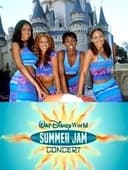 Walt Disney World Summer Jam Concert 2000