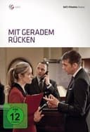 Mit geradem Rücken