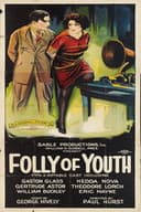Folly of Youth