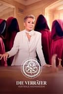 Die Verräter – Vertraue Niemandem!