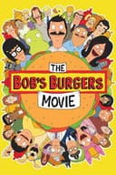 ボブズ・バーガーズ ザ・ムービー