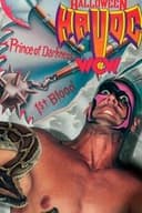 WCW Halloween Havoc '92