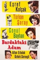 Bardaktaki Adam