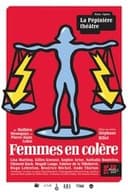Femmes en colère