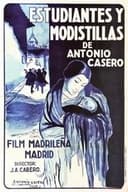 Estudiantes y modistillas