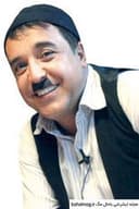 قهوه خانه پدری زری خانم