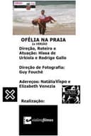 Ofélia na Praia, 2a Versão