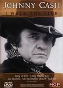 Johnny Cash - I Walk the Line (DVD)