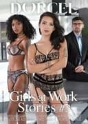 Girls at Work: Stories 3