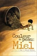 Couleur de peau : Miel