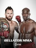 Bellator 280: Bader vs. Kongo 2