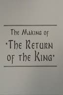 A Filmmaker's Journey: Making 'The Return of the King'