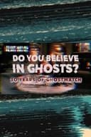 Do You Believe In Ghosts?: 30 Years of Ghostwatch